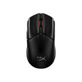 HyperX Pulsefire Haste 2 Mini Wireless Black Gaming Mouse - main view from above